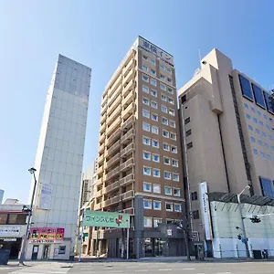 3* ホテル 東横inn広島駅前大橋南